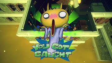 John Lemon and The Haunted Jaunt | Build by Piermarocchi Fabrizio