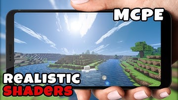 ZAIFA SHADER - Best realistic ultra shaders for MCPE / Minecraft PE 1.12 / 1.13 / 1.14 Download