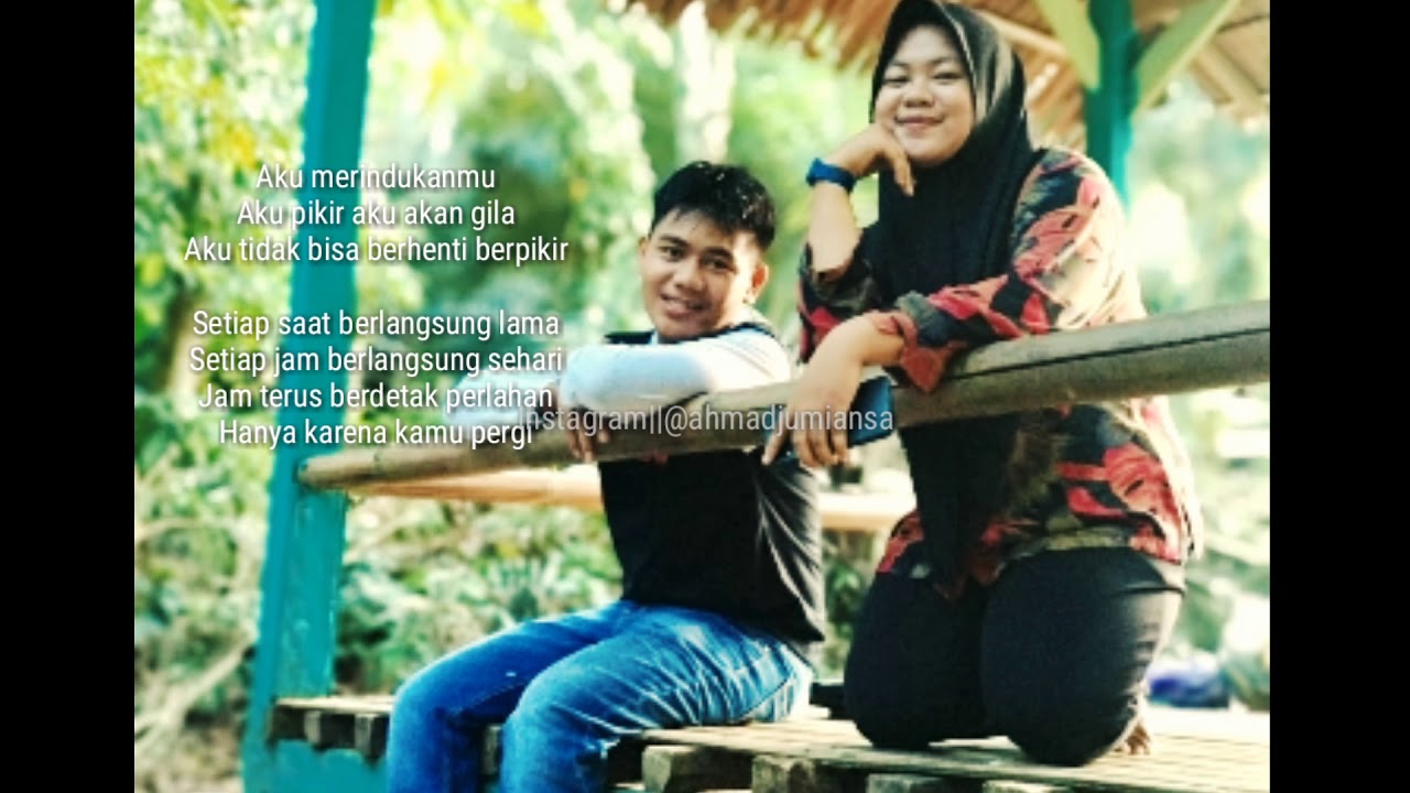 Sumpahku mencintaimu(story Wa) - YouTube