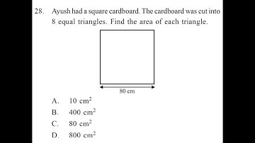 Math Olympiad SOF IMO class 6 level 2 practice 2024 2025 #maths #olympiad #olympiadpreparation