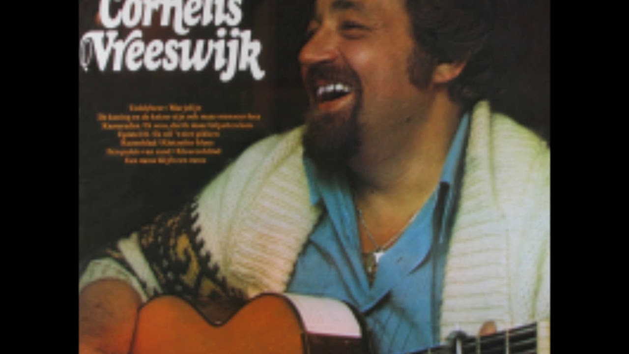 Cornelis Vreeswijk Liedjes voor de Pijpendraaier en mijn Zoetelief 1974 (full album) YouTube