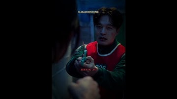 Squid game ss3 characters with the most aura (my opinion) || #Edit #Shorts #Squidgame #Spoileralert