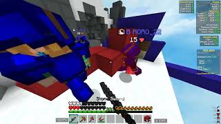 More Bedwars 4v4 OMG