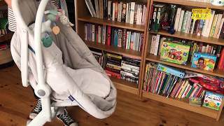 Chicco Baby Hug 4 in 1 Review | MadeForMums