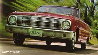 1963 ford falcon futura