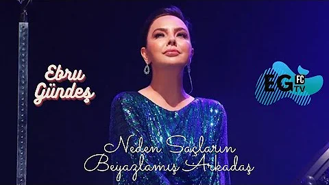 تحميل اهنگ Ebrugundes Akustik Nedensaclarinbeyazlamis Ebru Gundes Neden Saclarin Beyazlamis Akustik Canli Performans Mp4 Mp3