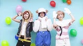 The Idolm Ster Sidem St Rting Line 13 もふもふえん 試聴動画 Youtube