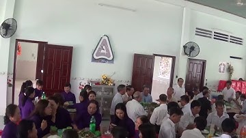 CC GIUSE NGUYỄN TOÀN THƯ 20N VỀ TRỜI 3