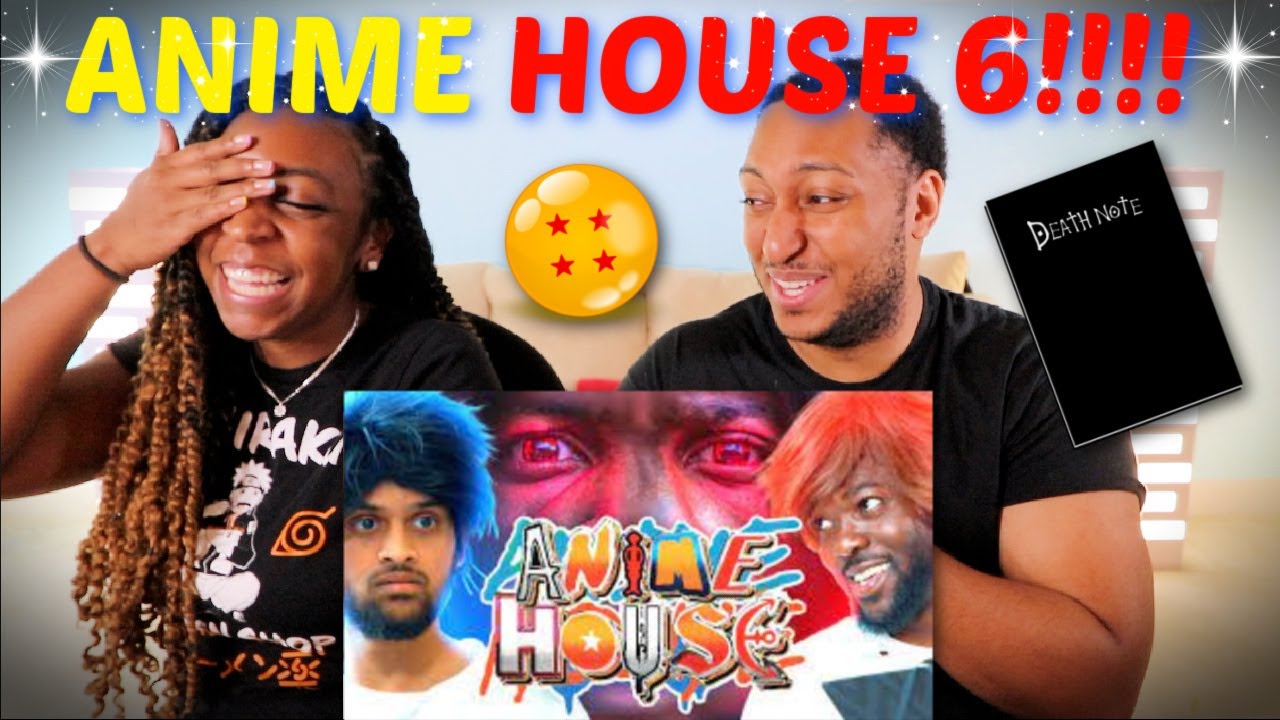 Anime House 6 is a MASTERPIECE  YouTube