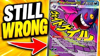 10 Pokémon Cards The Market Is STILL Wrong About