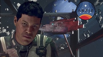 The Old Neighborhood! || Starfield NG+