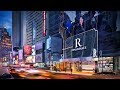 10 Best Hotels Near Times Square, New York City, USA