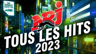 Top Music N.R.J Hits 2024 - N.R.J Tous Les Hits 2023 - Meilleurs Musique 2023