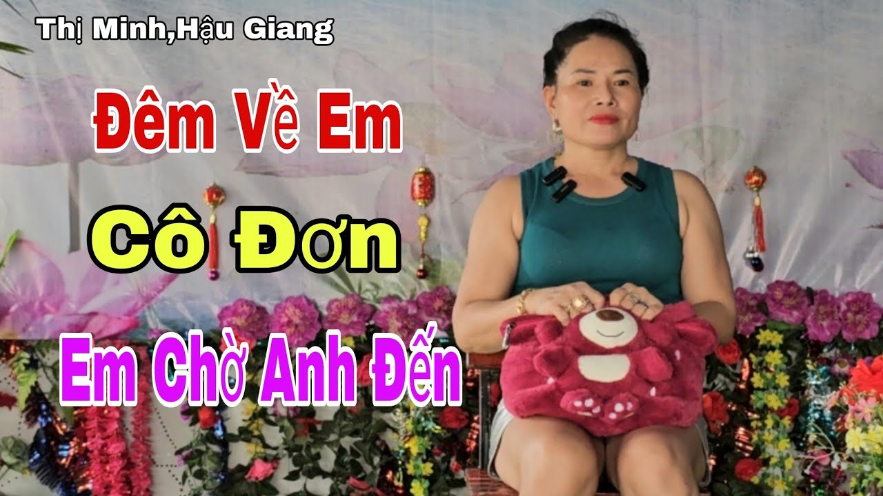 #338. Em Chào Các Anh,  Đêm về em sợ ma (tuyển chồng)