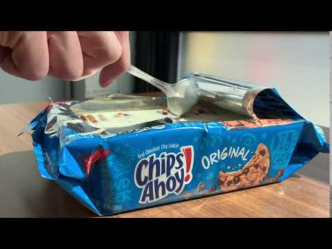 Chips Ahoy! - Change Our Minds feat. Milk