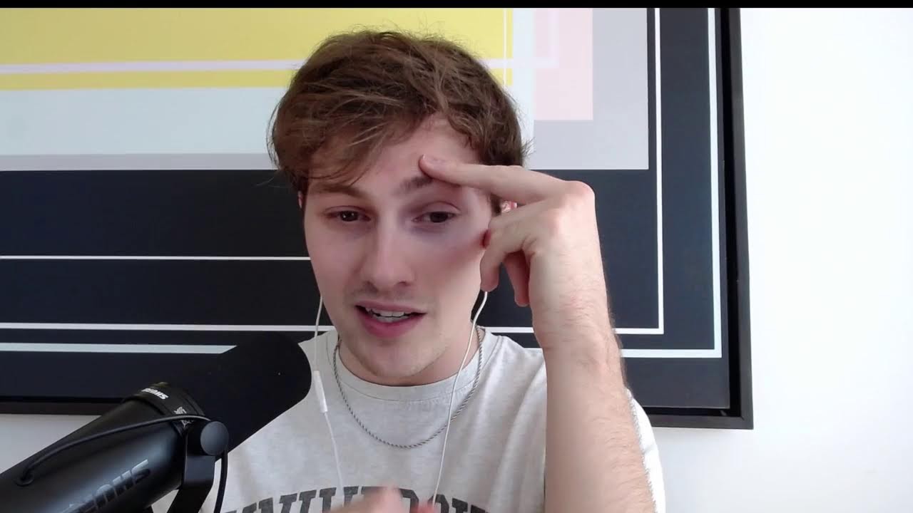 Parker Debates MAGA Republicans LIVE