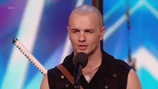 Judges Lost Their Minds Because Of His Audition! SHOCKING