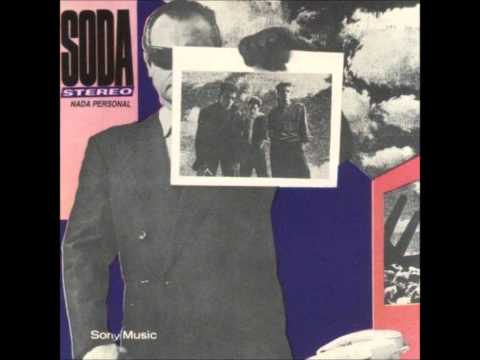 Soda Stereo -