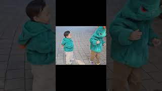 Who Looked At Jeongwoo And Eunwoo? Hands Up