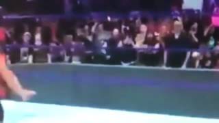 Sasha Banks Sexy Ass Dancing