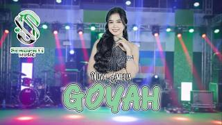 Goyah  Nuva Amelia  Senopati 