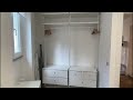 Admirable 1-bedroom apartment in Morivione