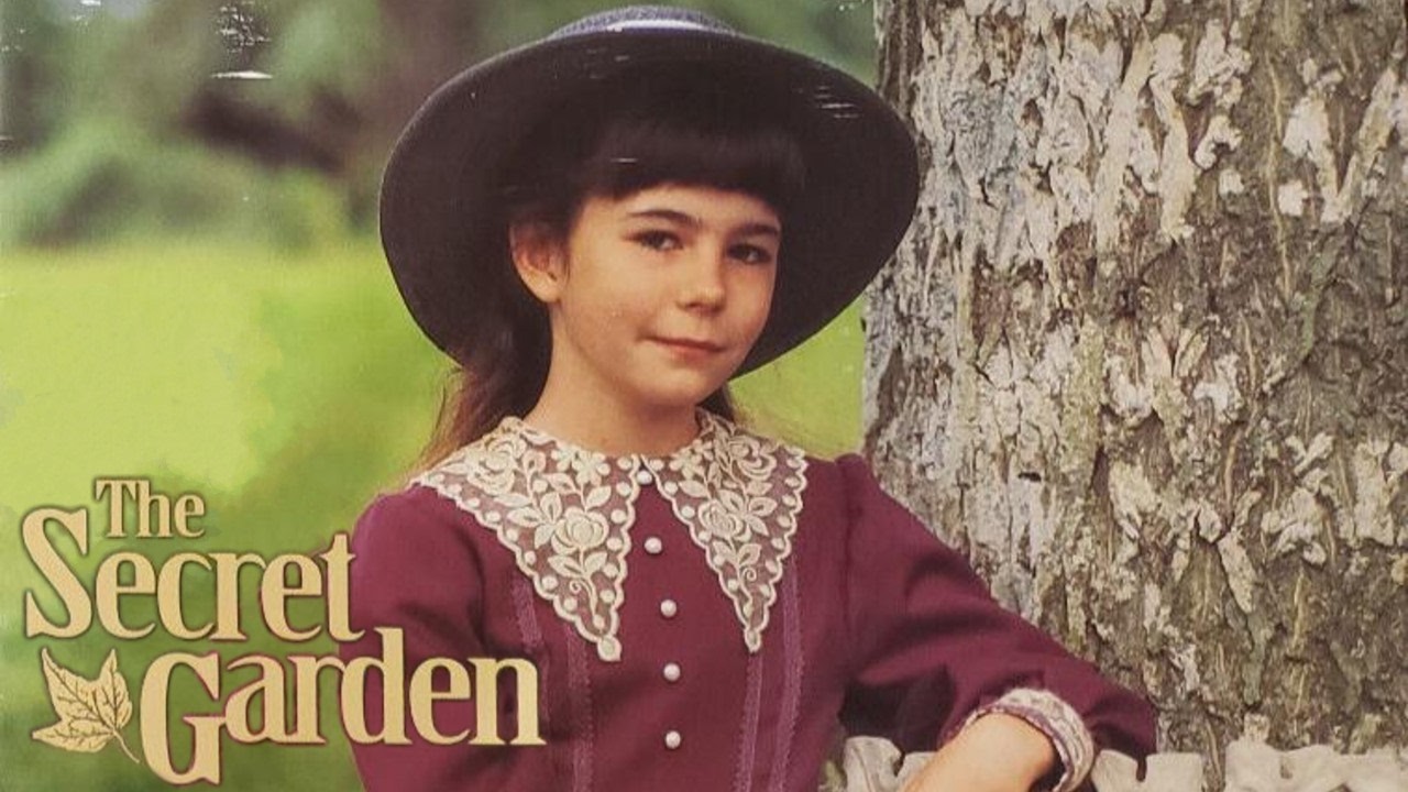 The Secret Garden 1987 Film | Gennie James, Barret Oliver, Derek Jacobi, Colin Firth | Movie Review