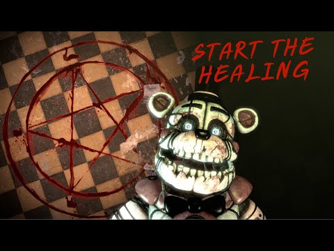 [SFM/FNAF] Start the
