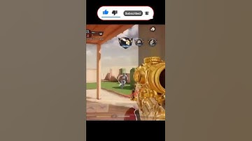 Intense 1v4 🔥 #cod #codm #codmobile #callofduty #callofdutymobile #tdm