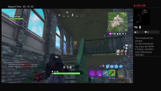 Victory Royal