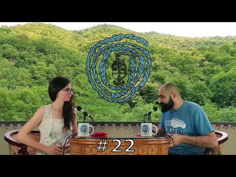 მდინარე #22 ახალი სეზონი