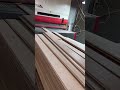 Processing of Paulownia Wood Wall Panels Strips#Paulownia Wood Wall Panels Strips# #sourcefactory