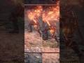 How to Read 3 Sword Attack Cues of Soul of Cinder — Dark Souls 3