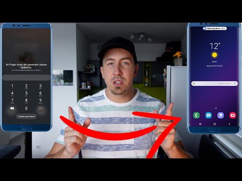 Video: Wenn ein Telefon entsperrt ist, was bedeutet das?