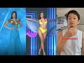 MISS COSMO 2024 PH MA AHTISA MANALO TOTAL PACKAGE DURING THE JURY SESSION EVENING GOWN SWIMSUIT MISS COSMO 2024 PH MA AHTISA MANALO TOTAL PACKAGE DURING THE JURY SESSION EVENING GOWN SWIMSUIT