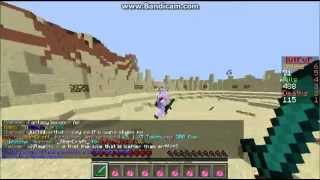caelumking Hacking VortexPvP (Kitpvp)