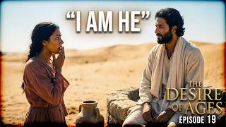 Famous The Woman Everyone Avoided — But Jesus WAITED for Her — (The Desire of Ages Ep.19) Net Worth