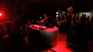Bob Moses , Bpm 2016