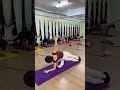 요가줄의 묘용 योग रस्सी का अद्भुत उपयोगThe wonderful use of yoga ropeヨガロープの妙用 瑜珈繩的妙用#yoga#sports