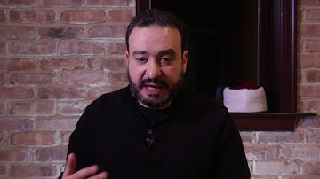 Non-Muslims in the Mosque-Q/A with Tarek Elgawhary