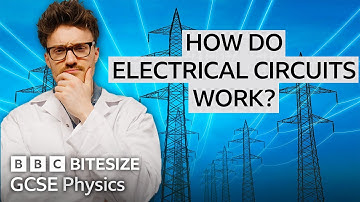 GCSE Physics | Exploring electricity and energy | Bitesize | GCSE Revision