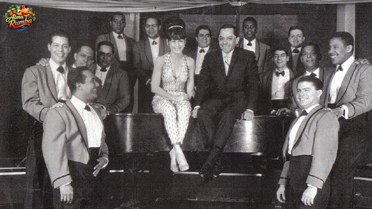 Cuando el Barrio Mandaba (1973) 🎺 Salsa Clásica 70s