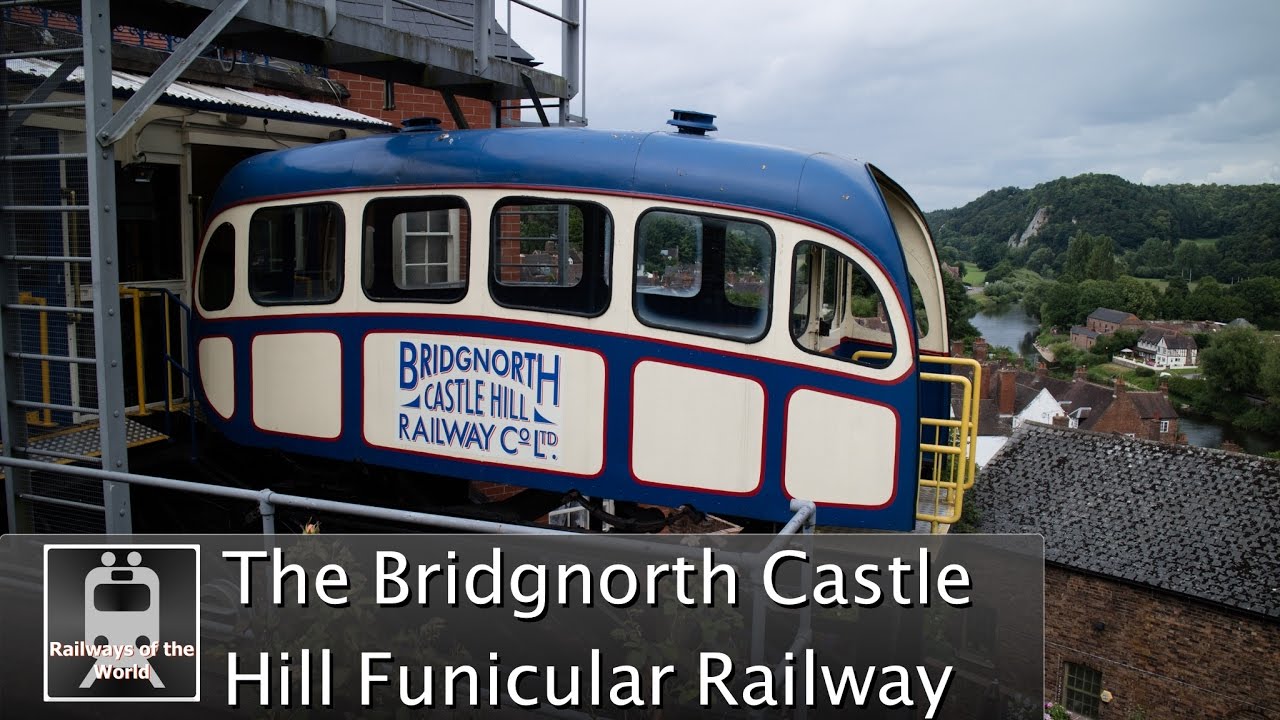 File:Bridgnorth Castle (8061869432).jpg - Wikipedia