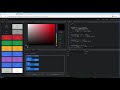 Como personalizar URXVT  | Terminal de Linux