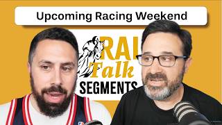Upcoming Racing Weekend screenshot 4