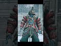 [Vauban Wedge #warframe #fashionframe #gaming
