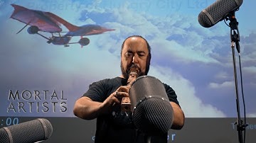 Mortal Artists - The Sound Artists | Episode 8