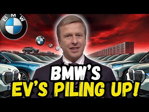BMW Can't Sell