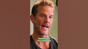 Van idee tot explosie: Peter Bergs VFX-proces onthuld!