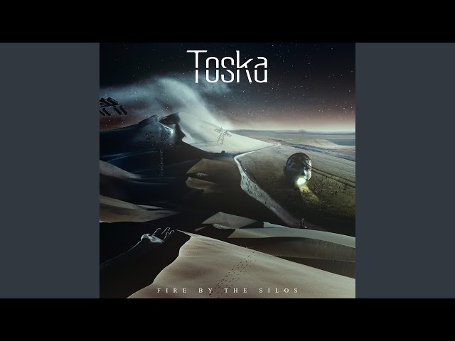 Toska - When Genghis Wakes